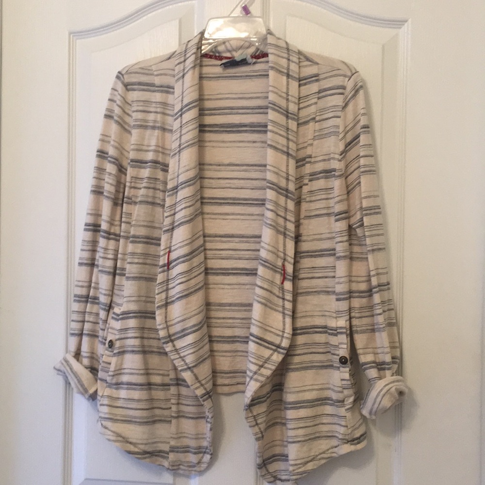 Saturday Sunday jacket size small
